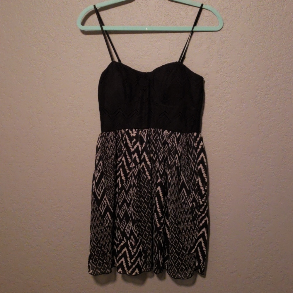 Trixxi Dress